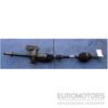 Піввісь передня права (29 / 26шл) без ABS (Привід) Nissan Qashqai 1.6 16V 2007-2014 39100JD02B 17252 - 3