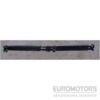 Карданний вал 2 частини L = 204 (фланець / хрест) Hyundai Santa FE 2.0crdi 2000-2006 29197 - 5