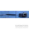 Кулиса перемикання АКПП з тросом DSG VW Scirocco 2008-2017 5k2713025aa 34511 - 4