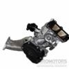 Клапан EGR электр Mercedes Sprinter 2.2cdi (906) 2006-2017 6511400360 55697 - 3