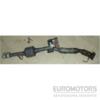 Каталізатор Skoda Fabia 1.4MPI 8V 1999-2007 600178ab 5795 - 4