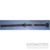 Карданный вал 2 части АКПП Mercedes C-class 2.2cdi (W203) 2000-2007 A2034108106 11899 - 6