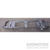 Панель передняя (окуляр, телевизор) 03- Renault Master 1998-2010 8200187234 29684 - 3