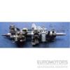 Рулевая колонка с ЭУР Lexus RX 3.3 V6 24V 2003-2009 4525048070 30839 - 3