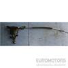 Кулиса перемикання АКПП з тросів VW Golf 1.8tfsi (VI) 2008-2013 5k1713025f 33450 - 4