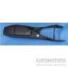 Консоль центральна в зборі з підлокітниками BMW 6 (E63) 2004-2009 51167009308 35501 - 5