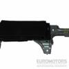 Подушка безпеки ліва для колін Lexus RX 2003-2009 7399748020 55231 - 3