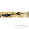 Полуось передняя правая (35/41шл) ABS (54) R16 (Привод) Citroen Jumper 2.3jtd, 2.8jtd 1994-2002 1487936088 1074 - 3