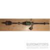 Полуось передняя правая (28/30) с ABS (44) МКПП ( Привод ) Mazda 6 2.0di 2002-2007 7051 - 4