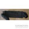 Радиатор интеркуллера Alfa Romeo 166 2.4JTD 1998-2007 60654093 7121 - 3