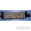 Радиатор интеркулера Ford Transit 2.4td, 2.4tdci 2000-2006 yc159l440ca 9057 - 3