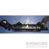 Теплообмінник (Радіатор масляний) Opel Astra 2.0 16V Turbo (H) 2004-2010 90448821 18905 - 3