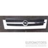 Решітка радіатора 03- Renault Master 1998-2010 8200233763 29707 - 3
