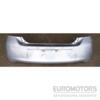 Бампер задний под парктроник 09- Toyota Yaris 2006-2011 521590D230 29737 - 5