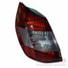 Ліхтар лівий -06 Renault Scenic (II) 2003-2009 8200127704 55378 - 7