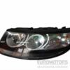 Фара левая Hyundai Santa FE 2006-2012 61928 - 4