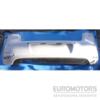 Бампер задний под парктроник VW Golf (VI) 2008-2013 5k6807421 35266 - 4