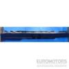 Накладка порога левая наружная BMW 6 (E63) 2004-2009 51777008855 35291 - 3