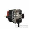 Генератор Nissan Micra 1.2 16V, 1.4 16V (K12) 2002-2010 CA1977IR 55308 - 3