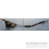 Кулиса перемикання МКПП з тросами Renault Laguna 2.2dCi (II) 2001-2007 7701978467 26123 - 3