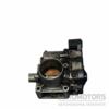 Дросельна заслінка електро Fiat Fiorino 1.4 8V 2008 55192787 54616 - 3