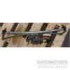 Моторчик склоочисника з трапецією Renault Kangoo 1998-2008 7700312509 860 - 3