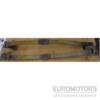 Рессора задняя пластик 1лист Renault Master 1998-2010 7700308575 E 5191 - 3