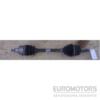 Полуось передняя левая (27/27) ABS (48) МКПП 4x4b(Привод) Hyundai Tucson 2.0crdi 2004-2009 INF 5301 - 3