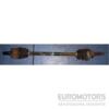 Полуось задняя левая=правая (27/27) ABS (52) АКПП, МКПП (Привод) Hyundai Santa FE 2.0crdi, 2.7 V6 2000-2006 4960026210 22284 - 3