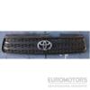 Решётка радиатора -03 Toyota Rav 4 2000-2005 5310142100 23011 - 3