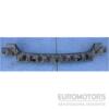 Наповнювач заднього бампера Mercedes M-Class (W164) 2005-2011 A1648850065 35861 - 3