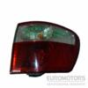 Ліхтар правий зовнішній (04-) Toyota Avensis Verso 2001-2009 54555 - 3