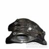 Кронштейн КПП правый Mercedes GLA-Class 2.2cdi (X156) 2013 6512200131 55702 - 3