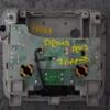 Плафон салона передний Toyota Prius Plus (ZVW40/41) 2011 1A462198G 94156 - 3