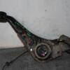 Важіль задній правий поздовжній Hyundai Santa FE 2000-2006 5510126600 94188 - 3