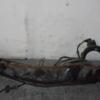 Важіль задній правий поздовжній Hyundai Santa FE 2000-2006 5510126600 94188 - 4