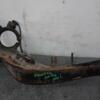 Важіль задній лівий поздовжній Hyundai Santa FE 2000-2006 5510026600 94190 - 3