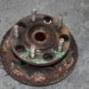 Ступиця задня ліва 4WD Hyundai Santa FE 2000-2006 5272126100 94194 - 3
