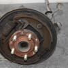 Цапфа ліва з ABS в зборі ступиця (під барабани) Subaru Forester 2002-2007 94205 - 3