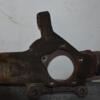 Поворотний кулак лівий під ABS R16 Ford Transit 2000-2006 YC153K186AH 94219 - 3