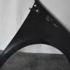 Крило переднє праве Renault Clio (III) 2005-2012 8200256118 94267 - 3