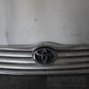 Решетка радиатора -06 Toyota Avensis (II) 2003-2008 5311405060 94290 - 4