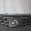 Решетка радиатора -10 Nissan Note (E11) 2005-2013 623109U000 94304 - 3