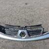 Решетка радиатора 06- Renault Trafic 2001-2014 623100251R 94310 - 3