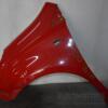 Крило переднє ліве Nissan Note (E11) 2005-2013 F31019U0M0 94324 - 3