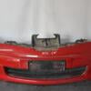Бампер передний -10 Nissan Note (E11) 2005-2013 620229U040 94326 - 3
