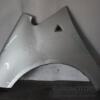 Крыло переднее левое -10 Mitsubishi Colt (Z3) 2004-2012 MN161903 94351 - 3