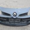 Бампер передній -09 Renault Clio (III) 2005-2012 1859421S16 94395 - 3