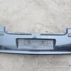 Бампер задний -09 Renault Clio (III) 2005-2012 8200402320 94397 - 3