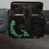 Замок крышки багажника Kia Sorento 2002-2009 812303 94432 - 3